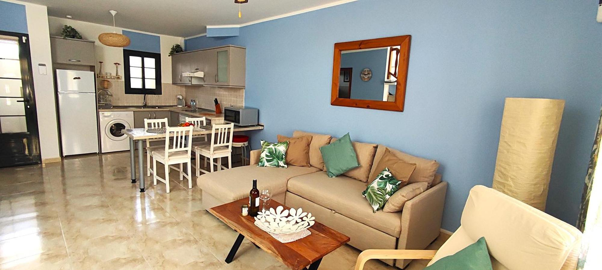 Casa Pechiguera Apartment Playa Blanca  Exterior photo